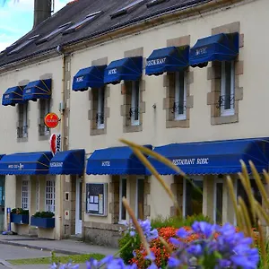 Brit Essentiel Robic Pontivy