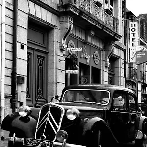Vintage Quimperle