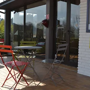 The Originals Boutique, Les Quatre Salines, Le Mont Saint-michel Sud Roz-sur-Couesnon