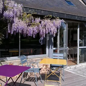 Logis La Valette Cesson-Sevigne