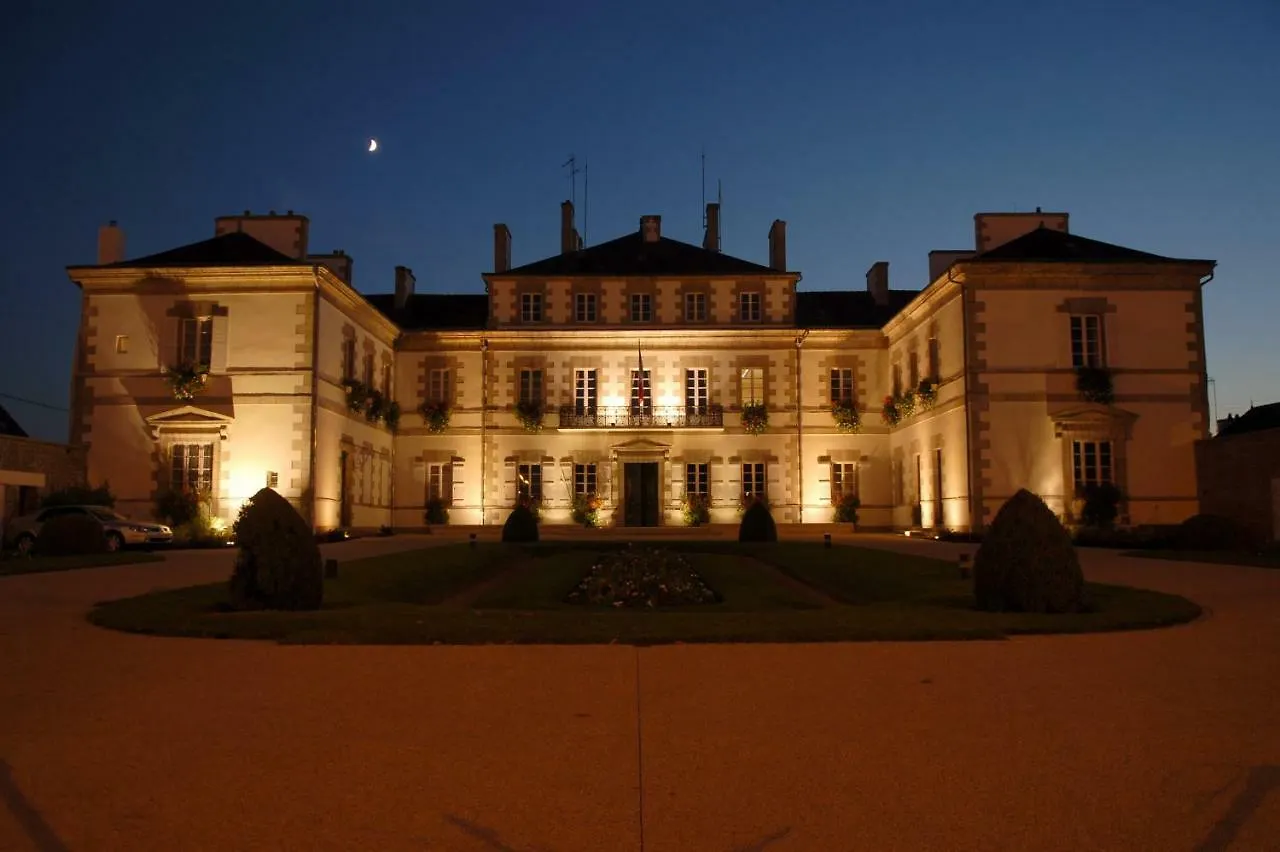 Hotel Le Rohan Pontivy